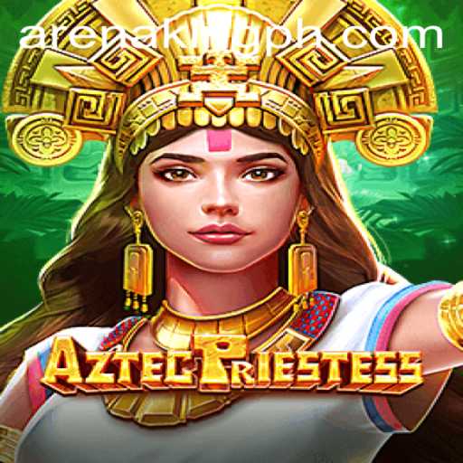 The Enchanting World of AztecPriestess: A New Gaming Adventure