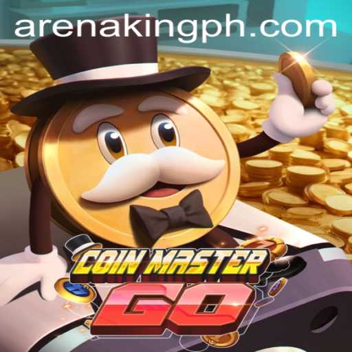 Discover the Thrilling World of CoinMasterGO with Arenaking