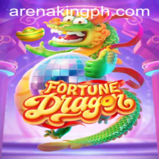 FortuneDragon: Ultimate Arena King Experience in Gaming