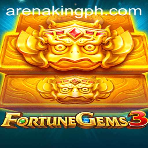 Exploring the World of FortuneGems3: The New Arena King