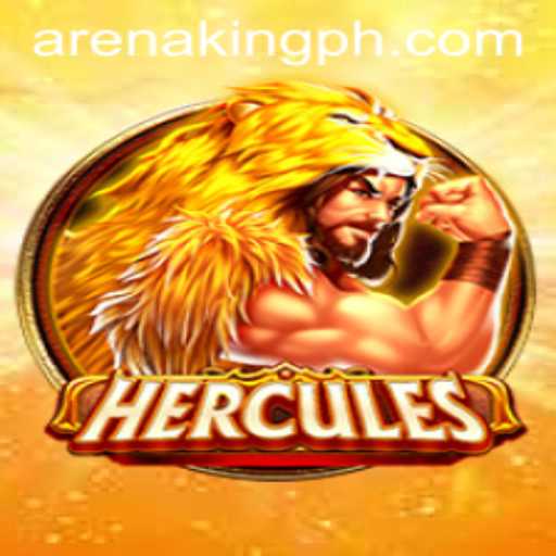 Hercules: Unleashing the Power of the ArenaKing in a Riveting Gaming Experience