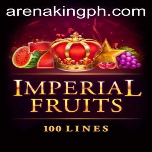 ImperialFruits100: Master the Arena with Arenaking