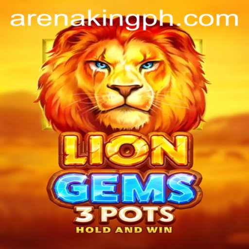 Discover the Enchanting World of LionGems3pots - A Thrilling Gaming Experience