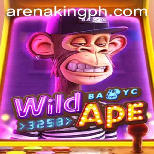 Exploring WildApe3258: The Ultimate Arena King Experience