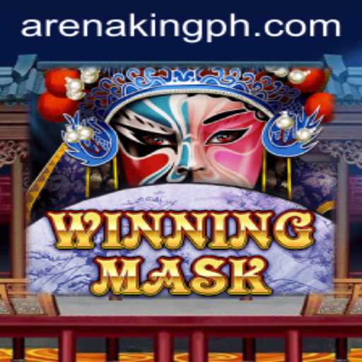 Discover the Thrills of WinningMask: Your Guide to Dominating Arenaking