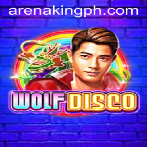 WolfDisco: Unleashing Strategy and Entertainment in the World of Arenaking