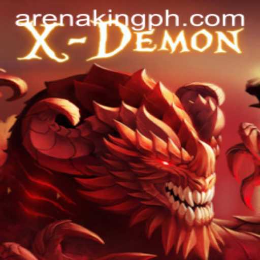 XDemon: Conquer the Arena and Become the Ultimate ArenaKing